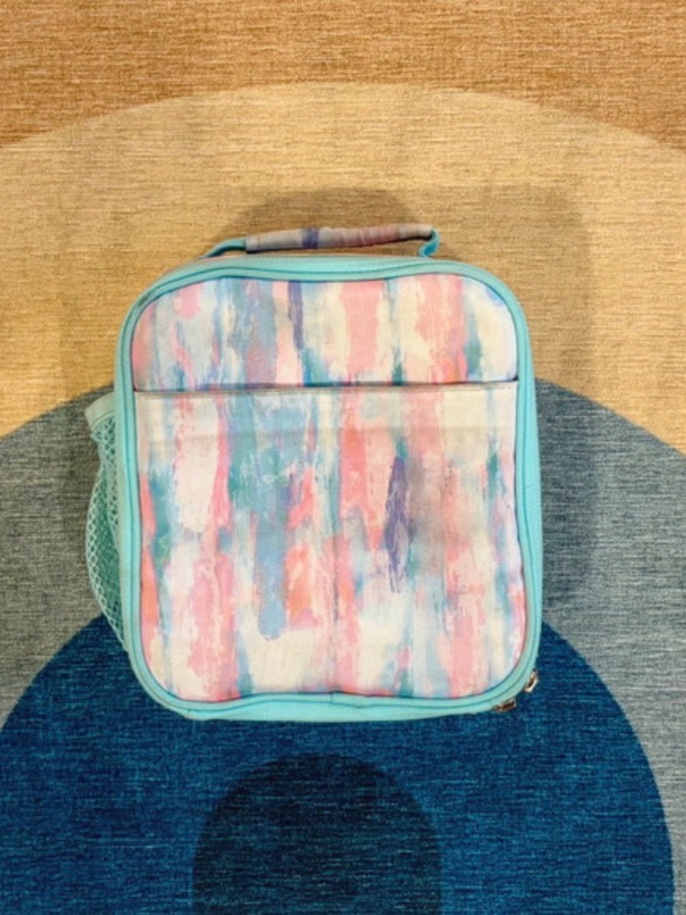Pottery Barn Kids Lunchbox